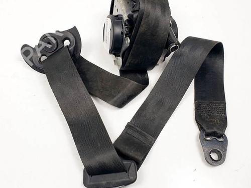 Used Front left seatbelt SEAT LEON (5F1) [2012-2021]  17017757