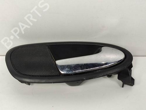 Used Rear right interior door handle Rear right interior door handle SEAT ALTEA (5P1) 1.9 TDI (105 hp) 11696323 11696323