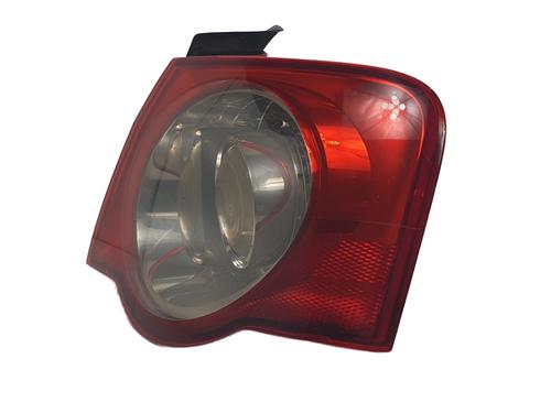 Right taillight VW PASSAT B6 (3C2) 2.0 TDI | BP37413739C35 - Image 2