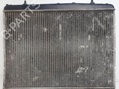 Water radiator CITROËN C4 CACTUS 1.2 THP 110 | BP24340087M31 - Image 2