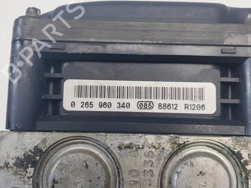 ABS pump BMW X5 (E70) xDrive 30 d | BP38083367M43 - Image 6