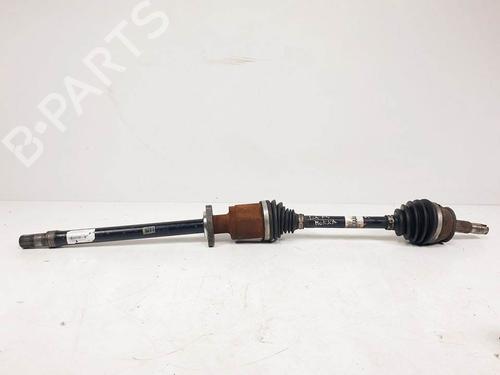 Used Right front driveshaft Right front driveshaft OPEL MOKKA / MOKKA X (J13) 1.7 CDTI (_76) (131 hp) 15180456 15180456