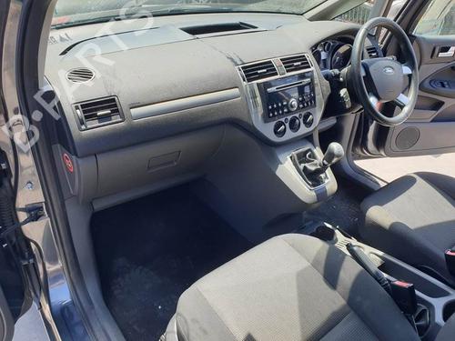 Shift knob FORD C-MAX (DM2) 1.8 TDCi | BP13711271I34 - Image 16