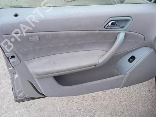Módulo eletrónico MERCEDES-BENZ C-CLASS T-Model (S203) C 220 CDI (203.206, 203.208) | BP8342077M83 