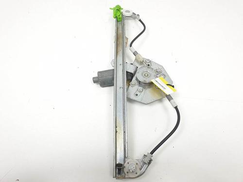 Used Rear right window mechanism Rear right window mechanism BMW 3 Touring (E46) 330 d (204 hp) 16879893 16879893