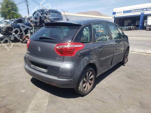 Left tailgate light CITROËN C4 Picasso I MPV (UD_) 1.8 i 16V | BP29275100C79 - Image 23