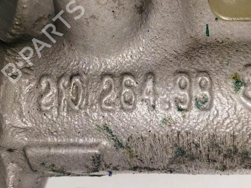 Brake master cylinder SEAT IBIZA II (6K1) 1.4 16V | BP11913592M77 