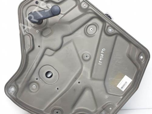 rear-right-window-mechanism-skoda-octavia-ii-1z3-2004-2005-2006-2007-2008-2009-2010-2011-2012-2013-25140339 main image