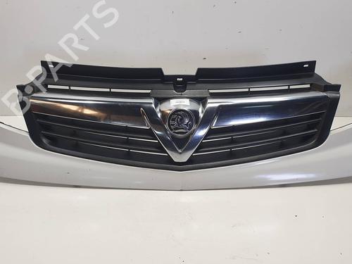 Used Grille Grille OPEL VIVARO A Van (X83) 2.0 CDTI (F7) (114 hp) 34511638 34511638