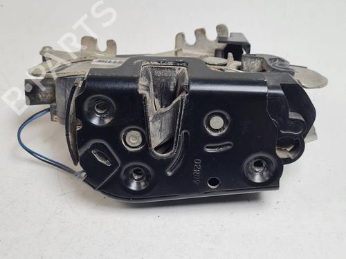 Used Front right lock Front right lock 37157432 37157432
