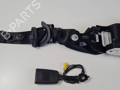 Used Front left seatbelt Front left seatbelt MERCEDES-BENZ C-CLASS (W204) C 250 CDI (204.003) (204 hp) 30450495 30450495