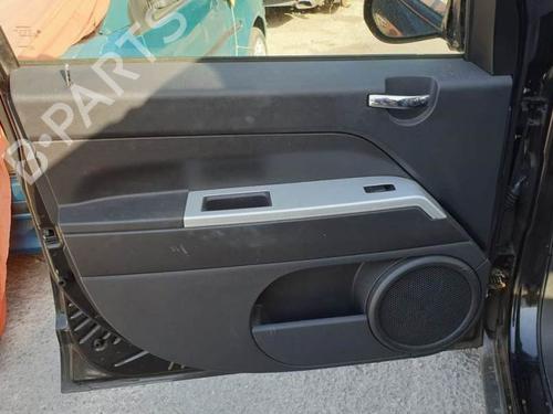 Capot JEEP COMPASS (MK49) 2.0 CRD | BP29272029C1  - Image 14