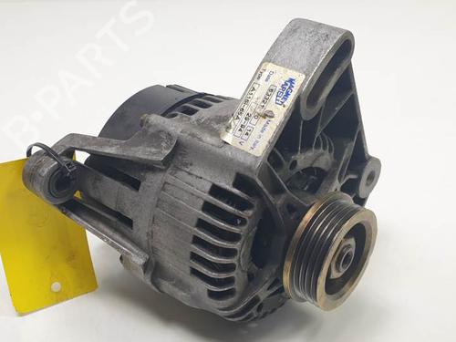 Used Alternator FIAT PUNTO (176_) 55 1.1 (54 hp) 9729224