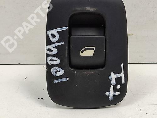 Used Left rear window switch PEUGEOT 508 I (8D_) 2.0 HDi Hybrid4 AWC (163 hp) 10632649