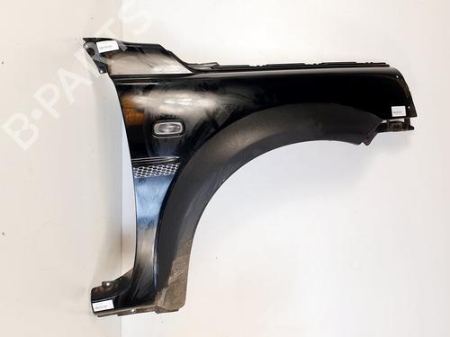 Used Right front fenders LAND ROVER FREELANDER I (L314) 2.0 Td4 4x4 (109 hp) 15963460