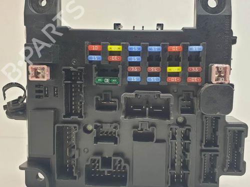 Fuse box MITSUBISHI ASX (GA_W_) 1.8 DI-D (GA6W) | BP24934623E1 