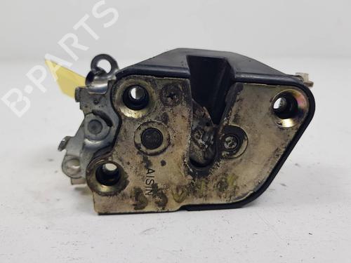 Used Tailgate lock Tailgate lock SUZUKI VITARA (ET, TA, TD) 2.0 16V All-wheel Drive (SV420) (132 hp) 34516310 34516310