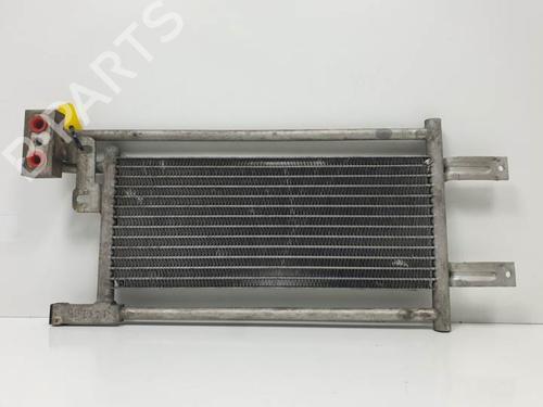 Used Oil radiator BMW 3 Compact (E36) 318 ti (140 hp) 16576274