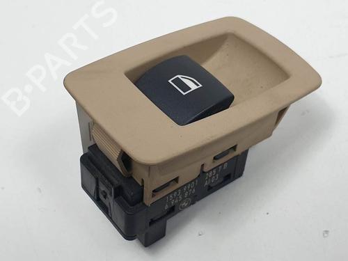 Used Right front window switch Right front window switch BMW X5 (E70) xDrive 30 d (235 hp) 12380876 12380876