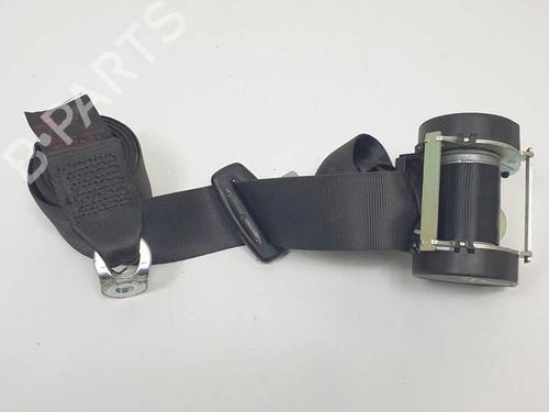 Rear right seatbelt SEAT ALTEA XL (5P5, 5P8) 1.6 TDI | BP24932640I28 