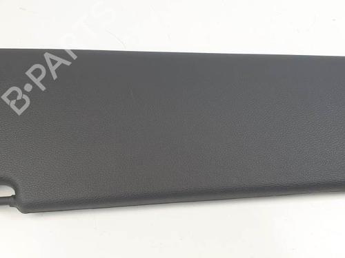 right-sun-visor-bmw-x1-e84-2009-2010-2011-2012-2013-2014-2015-25752307 main image