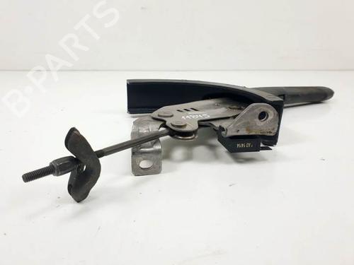 Hand brake SEAT IBIZA IV (6J5, 6P1) 1.2 | BP13517064I18 