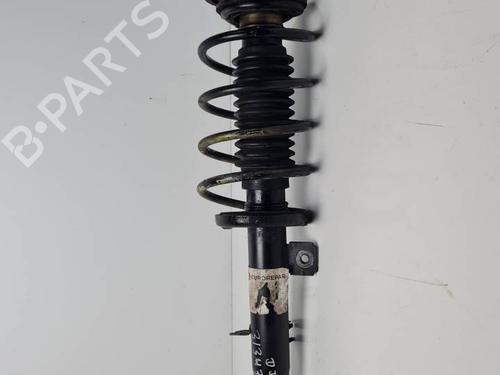 Used Right front shock absorber CITROËN C2 (JM_) 1.1 (60 hp) 29219132