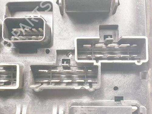 Fuse box CHRYSLER VOYAGER IV (RG, RS) 2.5 CRD | BP20979632E1 