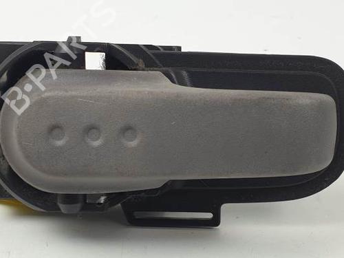 Used Front left interior door handle NISSAN MICRA III (K12) 1.2 16V (80 hp) 24933688