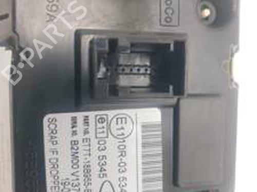 Display FORD FIESTA VI (CB1, CCN) 1.5 TDCi | BP30959170C48