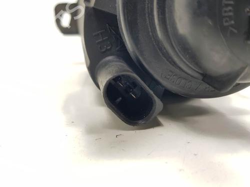 Left front fog light BMW X5 (E53) 3.0 i | BP8730120C30 
