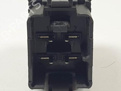 Warning switch SEAT LEON (1P1) 2.0 TDI | BP27533329I22 - Image 2