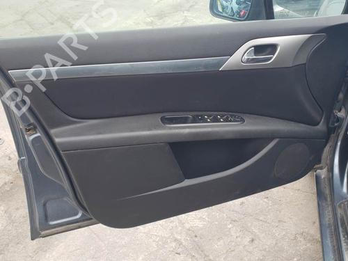 Engine control unit (ECU) PEUGEOT 407 (6D_) 1.6 HDi 110 (6D9HZC, 6D9HYC) | BP29247975M57 - Image 16