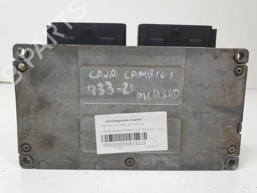 Gearbox control unit CITROËN XSARA PICASSO (N68) 2.0 16V | BP9430256M52 