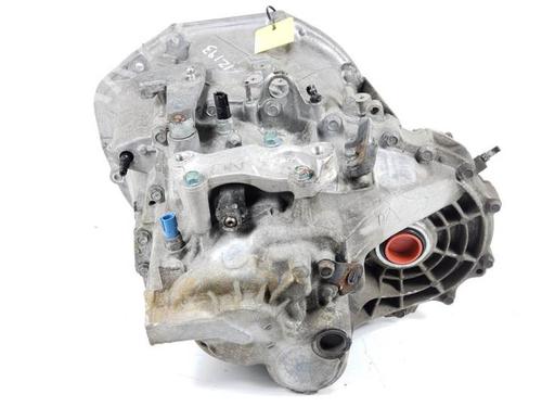 Gearbox NISSAN QASHQAI / QASHQAI +2 I (J10, NJ10, JJ10E) 2.0 dCi | BP15826797M3 