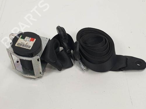 Used Front left seatbelt Front left seatbelt LAND ROVER DISCOVERY III (L319) 2.7 TD 4x4 (190 hp) 8731065 8731065