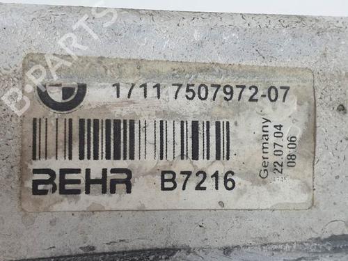 Køler BMW 6 Convertible (E64) 645 Ci | BP27977964M31 