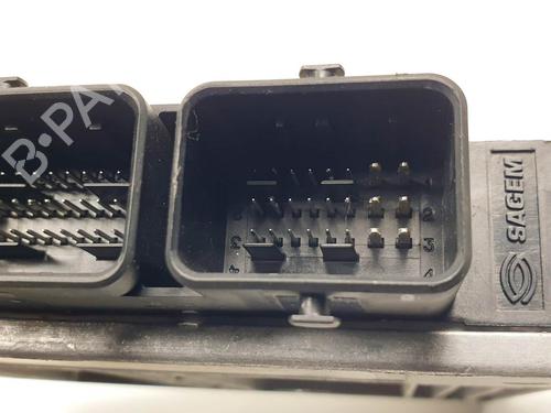 Engine control unit (ECU) RENAULT LAGUNA II (BG0/1_) 1.6 16V (BG0A, BG0L) | BP25140295M57  - Image 10