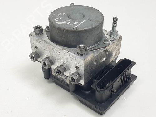 Used ABS pump ABS pump NISSAN NOTE (E11, NE11) 1.5 dCi (90 hp) 13658760 13658760