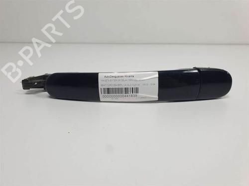 Front left exterior door handle SEAT CORDOBA (6L2) 1.9 TDI | BP11029720C128 