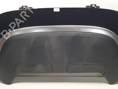 Used Tailgate Tailgate AUDI A3 Convertible (8V7, 8VE) 2.0 TDI quattro (184 hp) 34517106 34517106