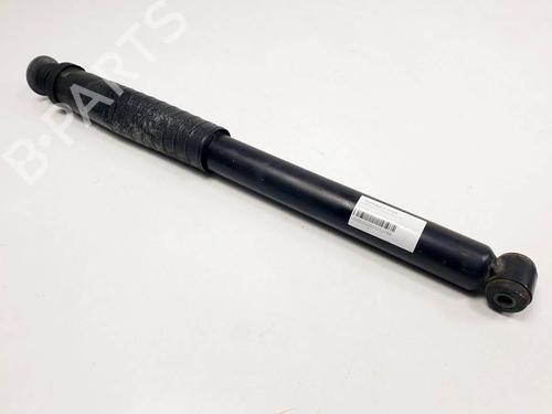 Used Right rear shock absorber Right rear shock absorber MERCEDES-BENZ B-CLASS Sports Tourer (W245) B 180 CDI (245.207) (109 hp) 15820235 15820235