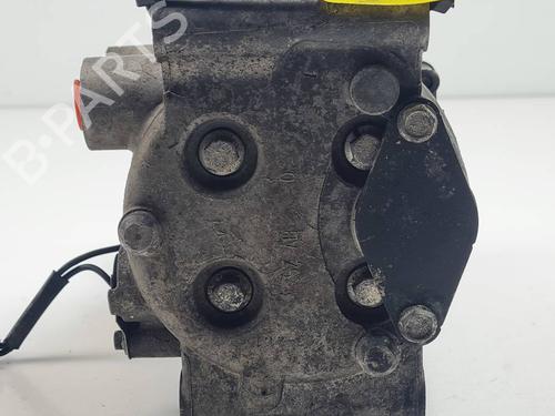 AC compressor FORD TRANSIT CONNECT (P65_, P70_, P80_) 1.8 TDCi | BP34515015M34 - Image 3