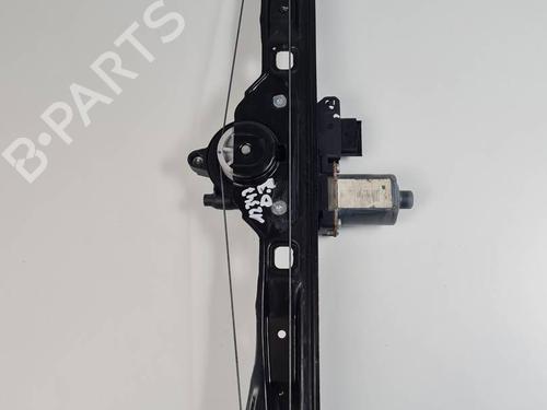 Used Front left window mechanism CITROËN NEMO MPV 1.3 HDi 75 (75 hp) 18654551