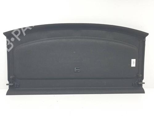 Rear parcel shelf VW GOLF VI (5K1) 1.4 TSI | BP29298099C85 