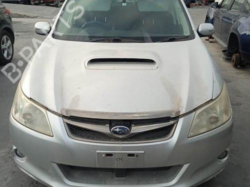 Køler SUBARU EXIGA (YA_)  | BP17665198M31 