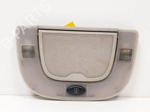 Used Interior roof light Interior roof light MERCEDES-BENZ S-CLASS (W220, V220) S 320 CDI (220.025, 220.125) (204 hp) 16686876 16686876