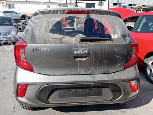 Rear left interior door handle KIA PICANTO III (JA) 1.0 | BP24914487I15 - Image 6