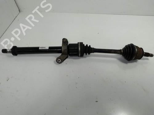 Used Right front driveshaft MINI MINI (R56) Cooper D (112 hp) 6854867