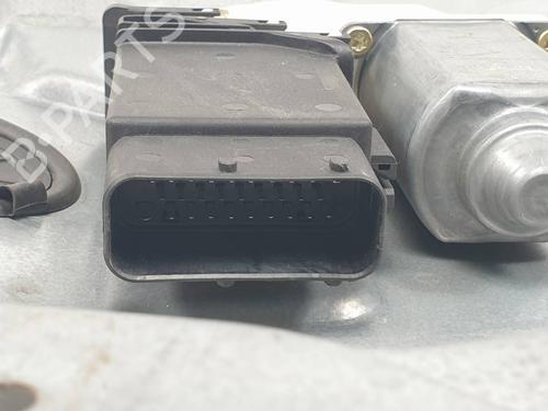 Alzavetro anteriore destra SEAT TOLEDO II (1M2) 1.9 TDI | BP29820448C23 
